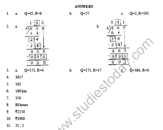 cbse-class-4-maths-division-question-bank